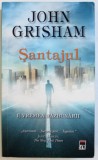 SANTAJUL de JOHN GRISHAM , 2015