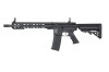 Replica asalt SA-F09 FLEX HAL ETU Specna Arms Negru