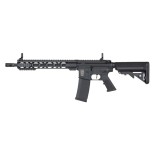 Replica asalt SA-F09 FLEX HAL ETU Specna Arms Negru