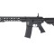 Replica asalt SA-F09 FLEX HAL ETU Specna Arms Negru