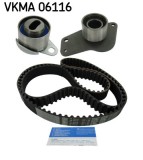 SKF VKMA 06116 Set curea de distributie