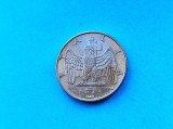 1 Lira 1940 Italia--Magnetic