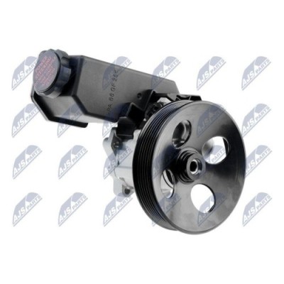 Pompa servodirectie Opel Vectra B 1.6, 1.8, 2.0 1996-2002, 5948028 foto