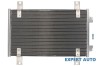 Radiator clima Citroen RELAY bus (244, Z_) 2002-2016 #1
