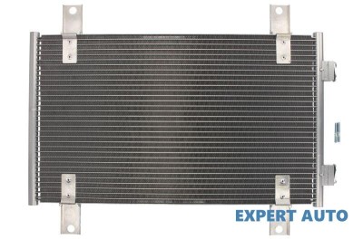 Radiator ac Citroen RELAY bus (244, Z_) 2002-2016 #1 foto