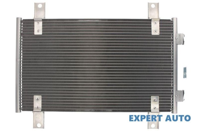 Radiator ac Citroen RELAY bus (244, Z_) 2002-2016 #1