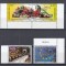 LUXEMBURG 2006/2007 SERII MNH