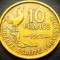 Moneda istorica 10 FRANCI - FRANTA, anul 1951 * cod 4829