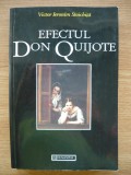 VICTOR IERONIM STOICHITA - EFECTUL DON QUIJOTE - 1995