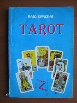 Tarot---Hajo Banzhaf foto