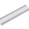 Profil aluminiu pentru module LED albă 1m VARIO30-01