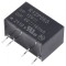 Convertor DC/DC 1W 6V 167mA