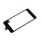 Touchscreen Huawei Y6 (2017) MYA-L03/L23 Negru