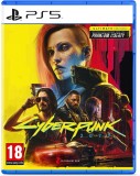 Joc Cyberpunk 2077 - Ultimate Edition PS5 PlayStation 5, Second-Hand