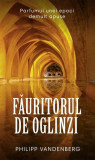 Făuritorul de oglinzi - Paperback brosat - Philipp Vandenberg - RAO