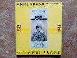 Lumea ANEI FRANK 1929-1945
