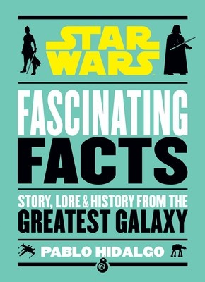 Star Wars: Fascinating Facts foto