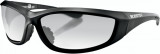 Ochelari de soare BOBSTER Charger, culoare negru, lentila transparenta PB Cod:26100442PE