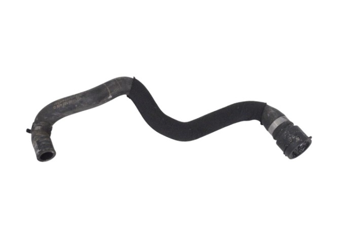 Furtun de lichid de răcire AUDI A8 D4 4H_ 2015 OEM: 4H0121449Q 21791261