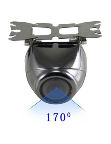 Camera auto frontala