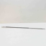 Chedar geam ușă dreapta spate JAGUAR I-PACE X590 2019 OEM: J9D3-25597-AB