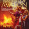 Marion Zimmer Bradley&#039;s Ravens of Avalon