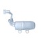 NRF 33290 EASY FIT uscator,aer conditionat