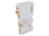 Sursă de Alimentare 24VDC 6.3A IP20 15x10x7cm KL9200