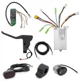 Kit complet Controler + Display 36V/48V 500W/800W