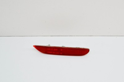 Reflector bara de protecție dreapta spate NISSAN QASHQAI II J11, J11_ 2019 OEM: 250-23005,33-14207R 14862248 foto
