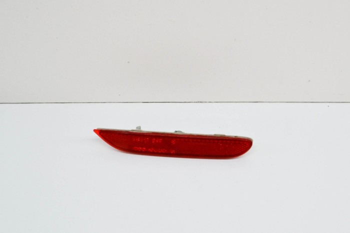 Reflector bara de protecție dreapta spate NISSAN QASHQAI II J11, J11_ 2019 OEM: 250-23005,33-14207R 14862248