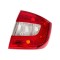 Stop spate lampa Skoda Rapid (Nh), 10.2012-, spate, Dreapta, liftback, P21/4W+P21W+PY21W+W3W; fara suport bec, TYC