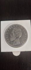 5 lei 1881 foto