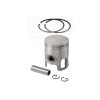 Piston Scuter Piaggio/Gilera D.40.4 MBS