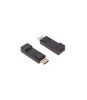 Adaptor pasiv DisplayPort la HDMI mama Cabletech
