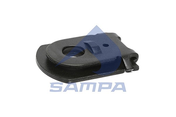SAMPA 092.150 Tabla profilata, suport arc