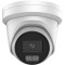 Camera de supraveghere IP Turret 8MP Hikvision DS-2CD2387G3- LI2UY(2.8MM), lentila