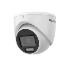 &quot;Camera de supraveghere Hikvision Turret DS-2CE76K0T-LMFS(2.8MM) 5MP; Smart