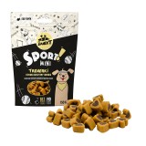 Cumpara ieftin Mr. Bandit Sport Mini, Pui Si Vanat, 150 g