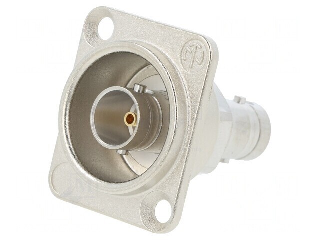 Conector BNC BJ Feed Through Gr. D-House