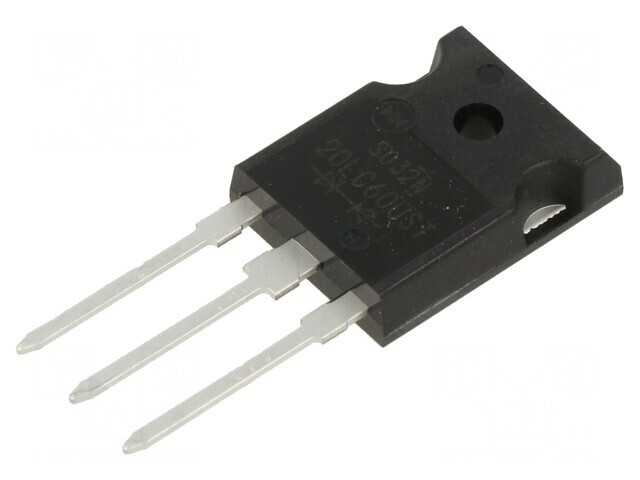 Diodă Redresoare THT 600V 20A