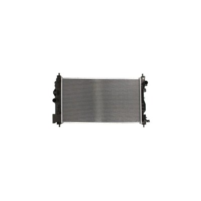 Radiator apa CHEVROLET CRUZE hatchback J305 AVA Quality Cooling CT2046 foto