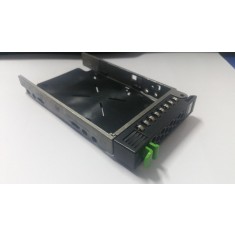 Caddy HDD server Fujitsu RX100 RX200 RX300 RX350 S6 S7 2.5&quot; A3C40101974
