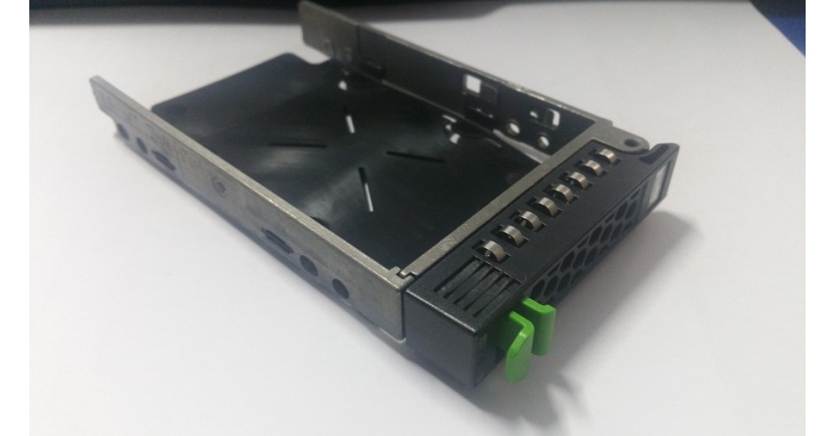 Vassoio Per Fujitsu RX Vassoio Disco Rigido 2,5" Per Fujitsu - Foto 8