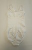 Body pentru femei AD6189B CYDC137, alb, M L - OUTLET