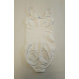 Body pentru femei AD6189B CYDC137, alb, M L - OUTLET