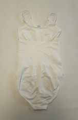 Body pentru femei AD6189B CYDC137, alb, M L - OUTLET