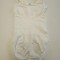 Body pentru femei AD6189B CYDC137, alb, M L - OUTLET