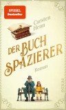 Der Buchspazierer | Carsten Henn