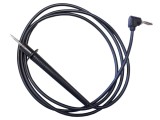 Cablu de măsurare 10A 600V 1.2m Negru